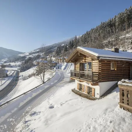 펜션 Schoeneben Zwillinger Huette *