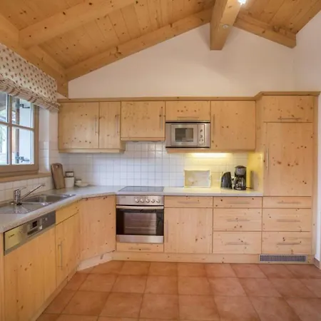 Schoeneben Zwillinger Huette *