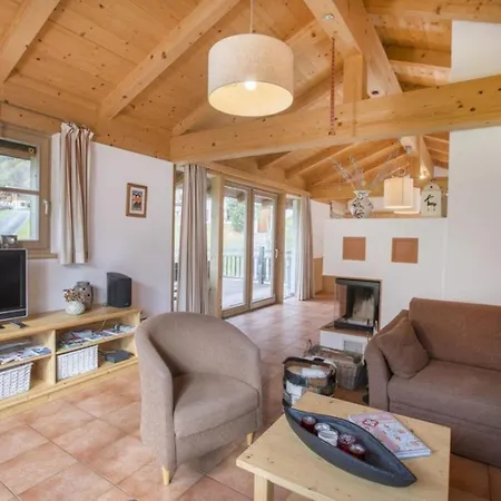 펜션 Schoeneben Zwillinger Huette *