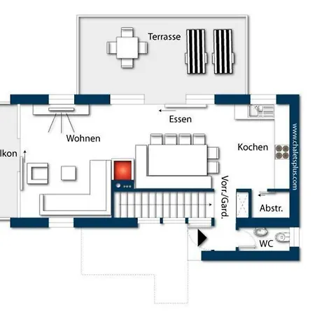 Schoeneben Zwillinger Huette