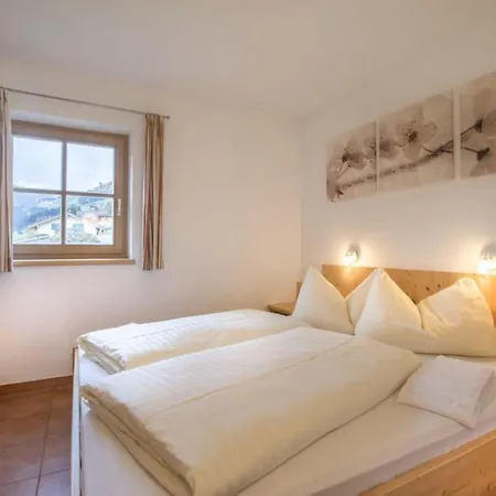 펜션 Schoeneben Zwillinger Huette *