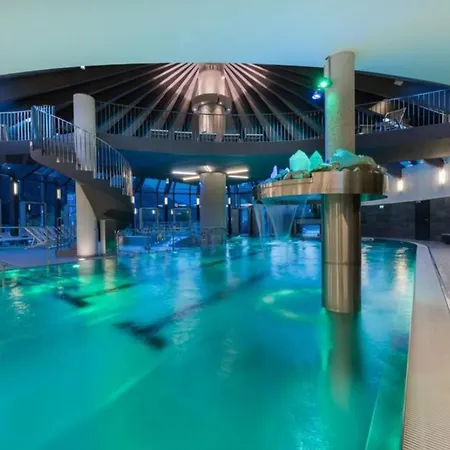 Schoeneben Zwillinger Huette 펜션 왈드임핀즈가우