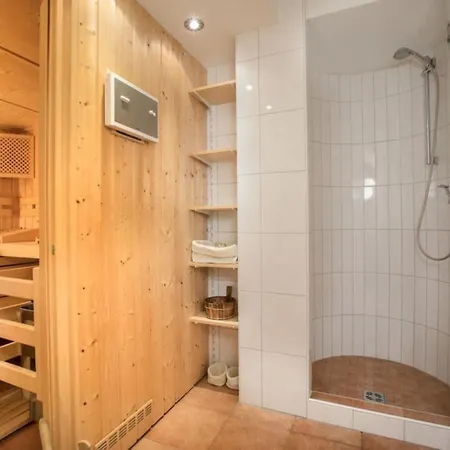 Schoeneben Zwillinger Huette 펜션