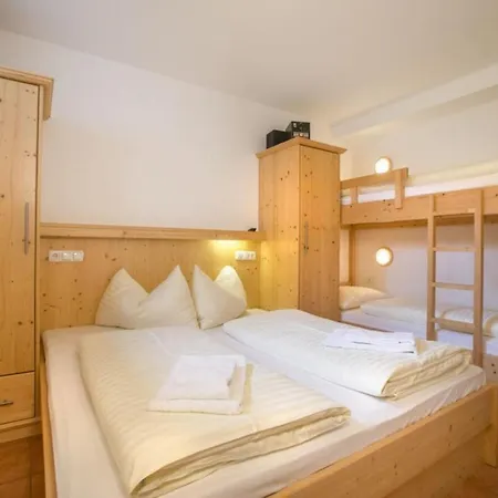 Schoeneben Zwillinger Huette 펜션