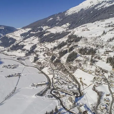 Schoeneben Zwillinger Huette *