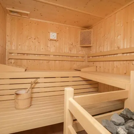 펜션 Schoeneben Zwillinger Huette