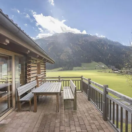 Schoeneben Zwillinger Huette 펜션 *