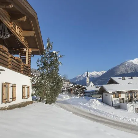 펜션 Schoeneben Zwillinger Huette