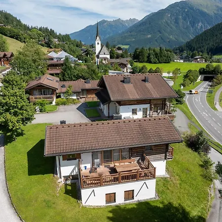 Schoeneben Zwillinger Huette *