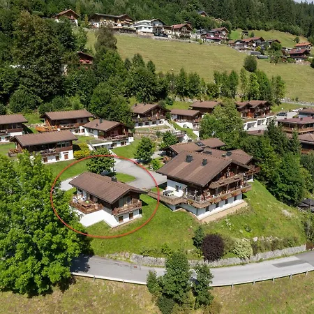 Schoeneben Zwillinger Huette *