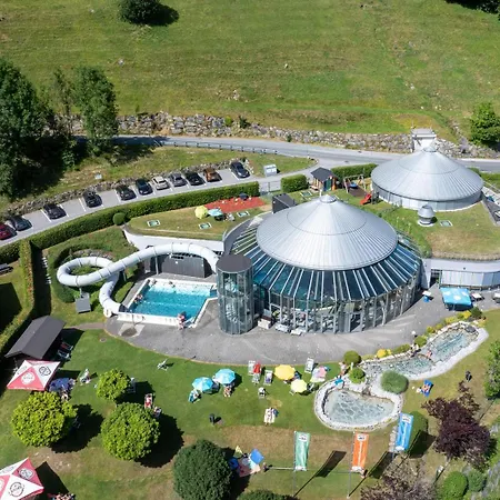 Casa vacanze Schoeneben Zwillinger Huette *