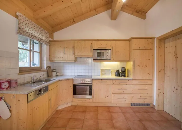 Schoeneben Zwillinger Huette *