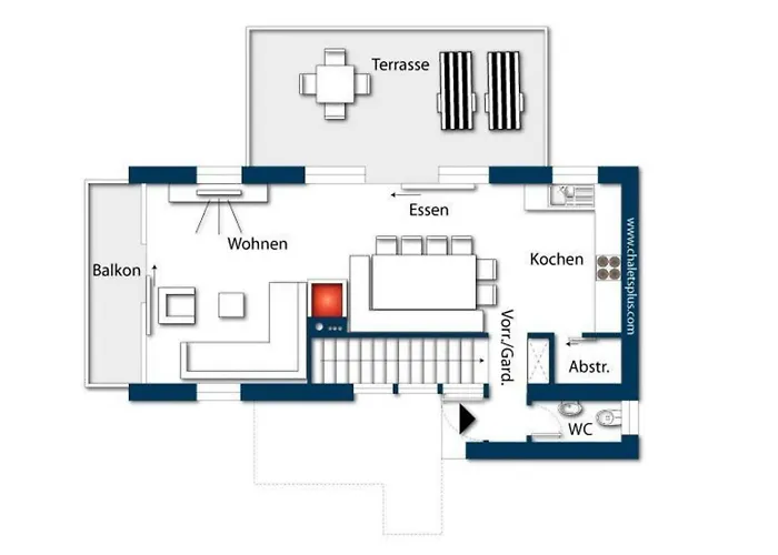 Schoeneben Zwillinger Huette