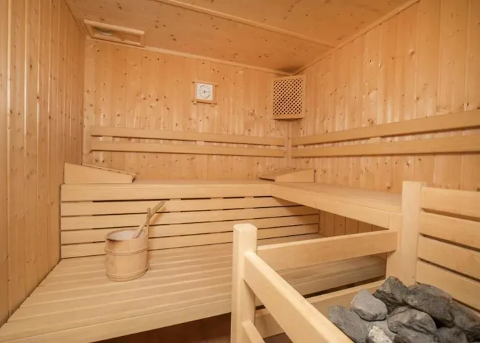 Tatil Evi Schoeneben Zwillinger Huette