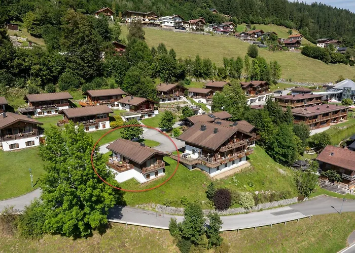 Schoeneben Zwillinger Huette *