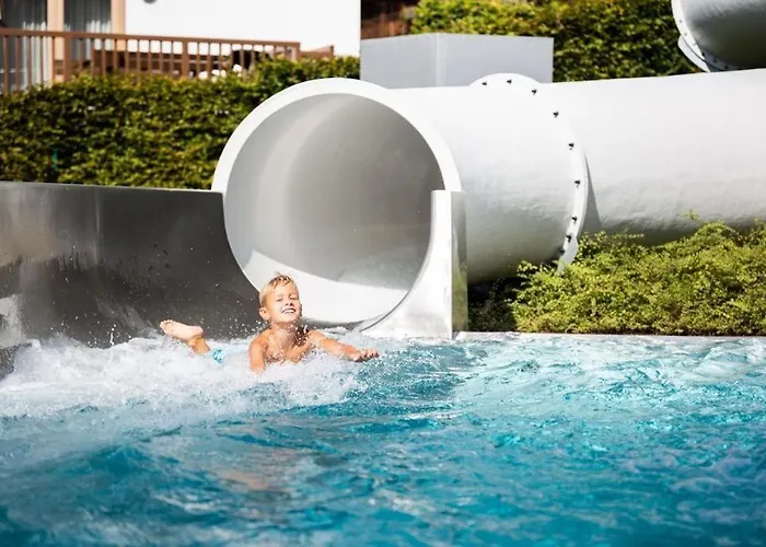 Schoeneben Zwillinger Huette Tatil Evi *